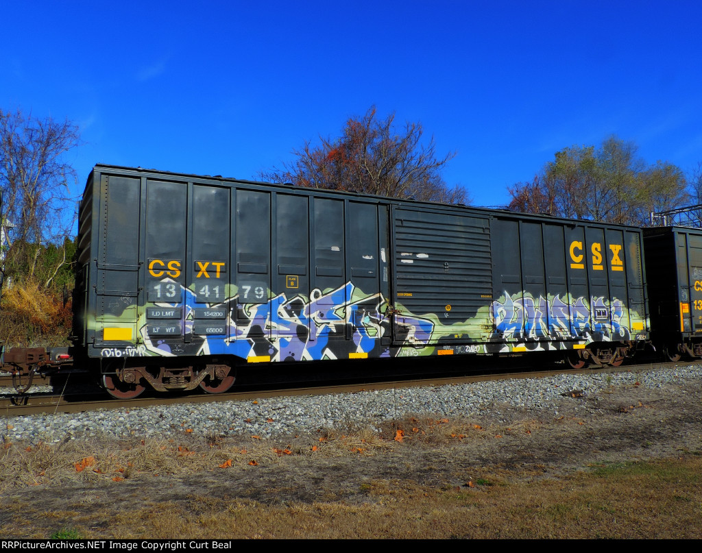 CSX 134179